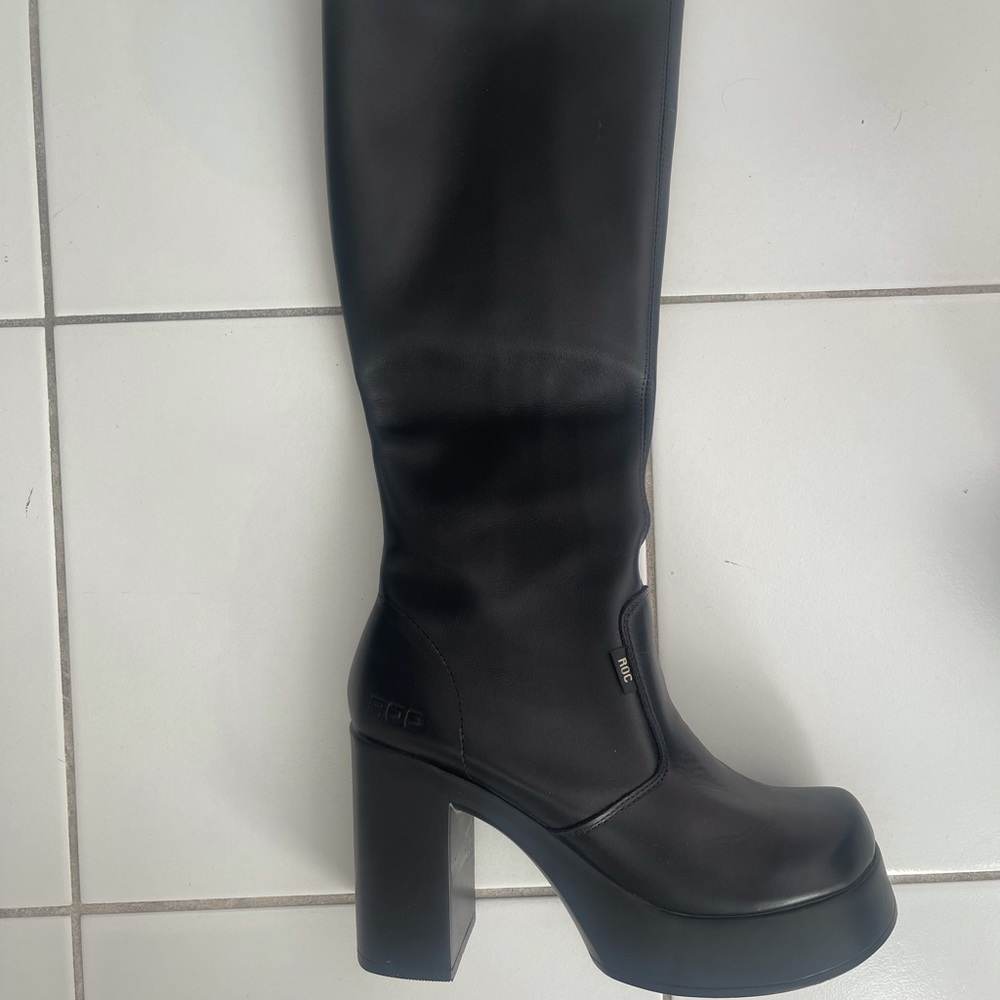 Roc boots